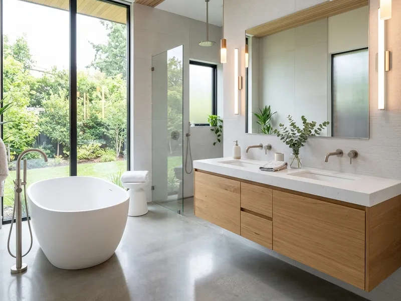Bathroom Plumbing in Boyd, MN
